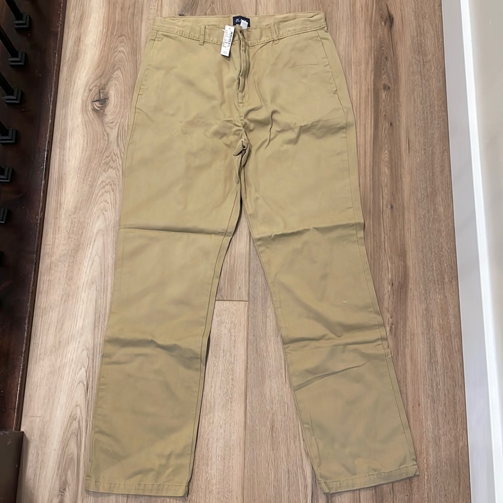 Boys Children’s Place Khakis